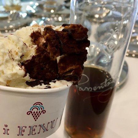 I FENU gelateria e pasticceria
